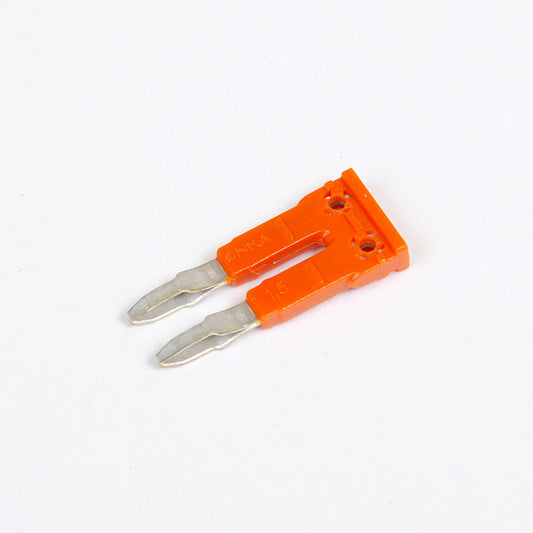 ONKA 1.5/2 Insulated plug-in terminal block, universal (for spring and screw terminal blocks 1.5mm2), 1060101