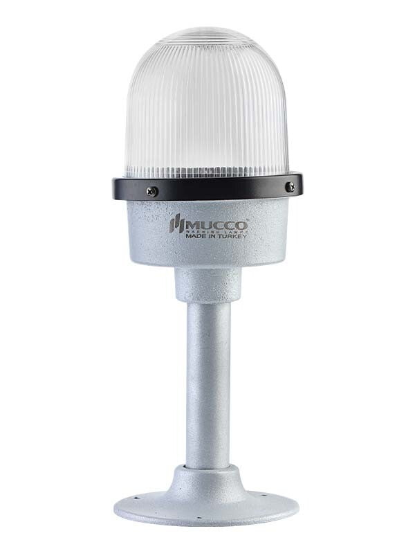 Světlo pro povrchovou montáž s překážkou