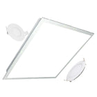 Ingebouwde LED-panelen