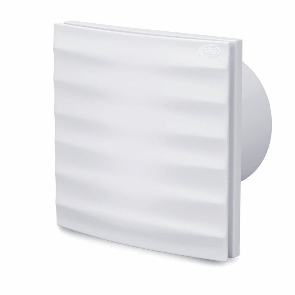 Aspirators / ventilatoren