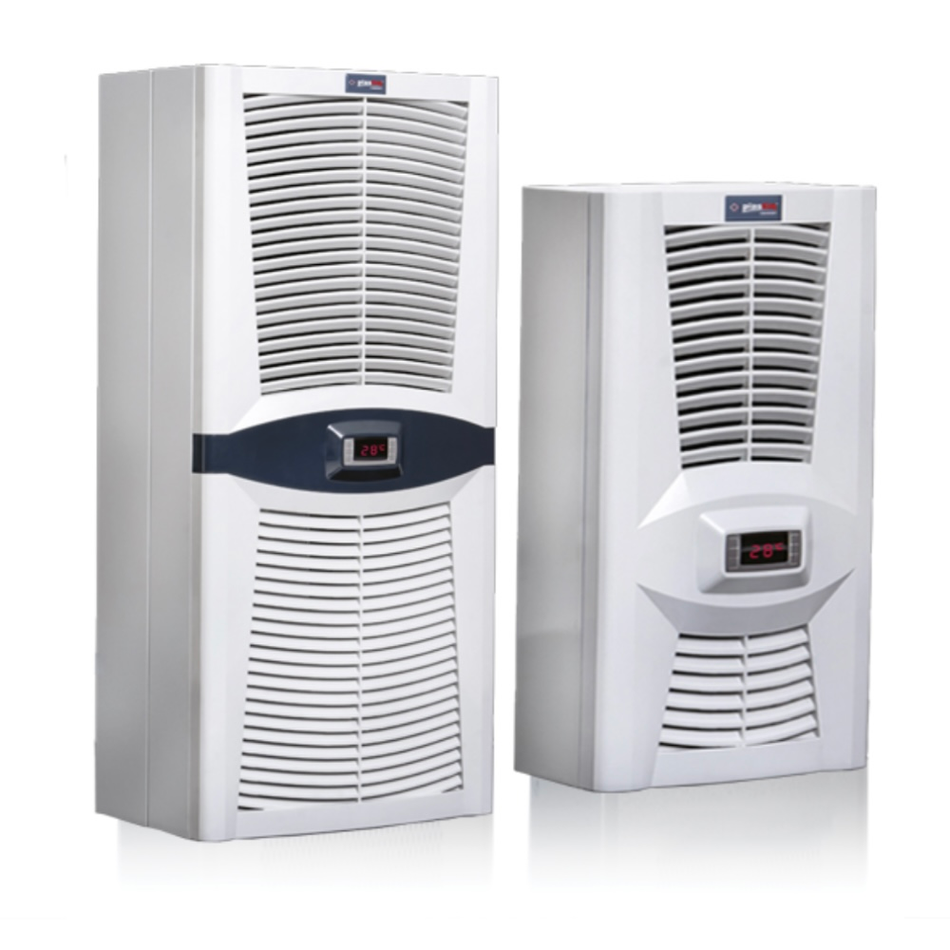 Industriële airconditioning