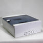 ARS Modular switchboard 16 MOD (16 fuses), surface-mounted switchboard, plastic, transparent door IP40, 341205