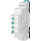 Time-reversing reverse cyclic relay 230V AC