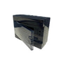 ARS Modular switchboard 9 MOD (9 fuses), surface-mounted switchboard, plastic, transparent door IP40, 342593
