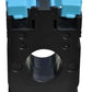 ONKA Stroomtransformator - CURRENT TRANSFORMER 125/5A, 44/20 (31), KLASSE 1, 2,5VA (CK201255103 / 80010993)