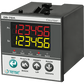 Elektronische pulsteller / pulsteller + -