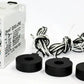 Digital overcurrent relay with LED display 3x3 digits TRM-50
