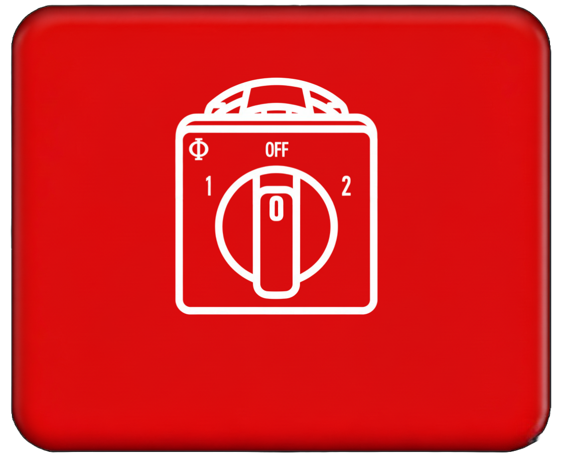 Camschakelaars/ schakelaars