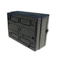 ARS Modular switchboard 2-6 MOD (6 fuses), surface-mounted switchboard, plastic, transparent door IP40, 342591