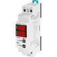 Digital DIN-rail timer 24h 230 V/AC 16A/250V/4000VA astronomical switches